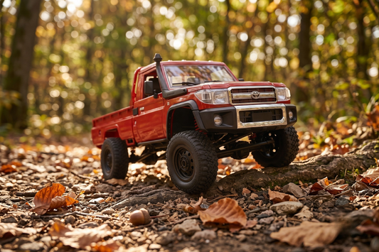 best 1/12 RC crawler australia 2025 - MN82 RC Rock Crawler by Lumerk Australia