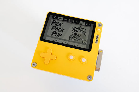 retro handheld clone problems to avoid - budget retro handhelds retro gaming handheld console by Lumerk