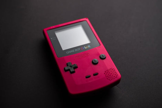 why Lumerk consoles outperform cheap clones - budget retro handhelds retro gaming handheld console by Lumerk