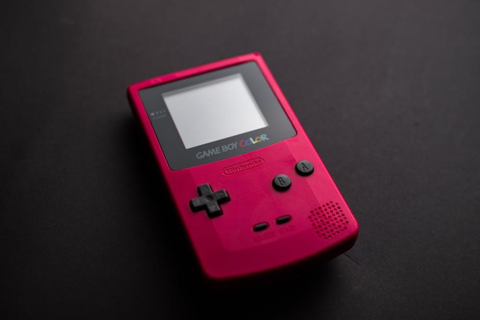 dual chip vs single chip retro console - budget retro handhelds retro gaming handheld console by Lumerk