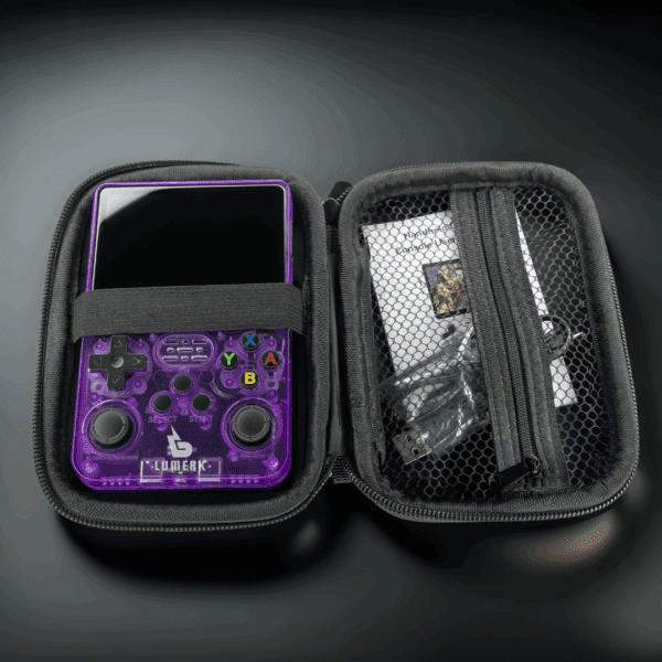 Lumerk R36S Retro Game Console - Image 8